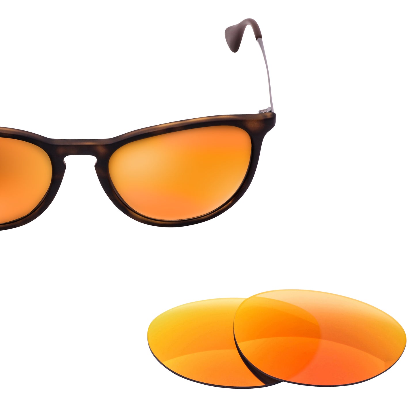 Ray-Ban Erika RB4171