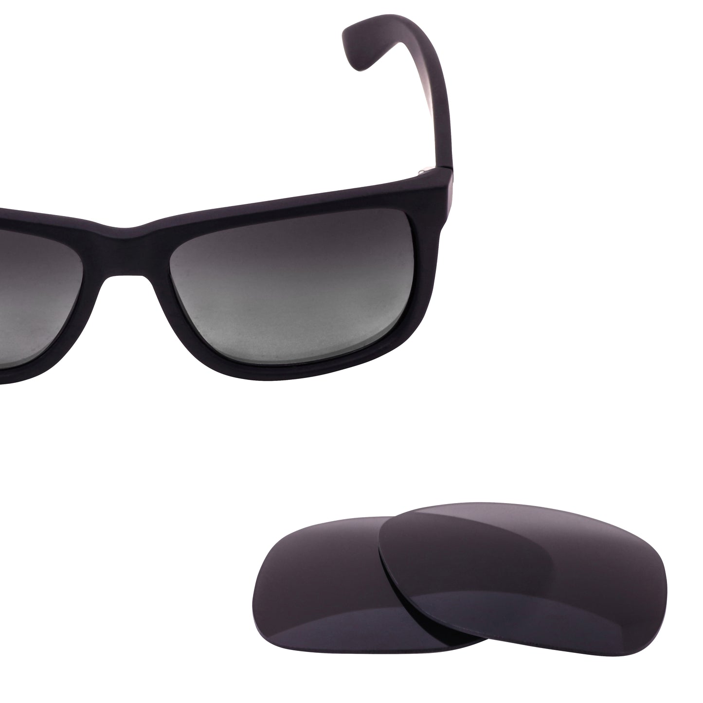 Ray-Ban Justin RB4165