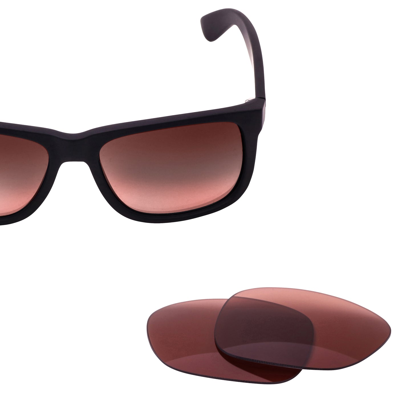 Ray-Ban Justin RB4165