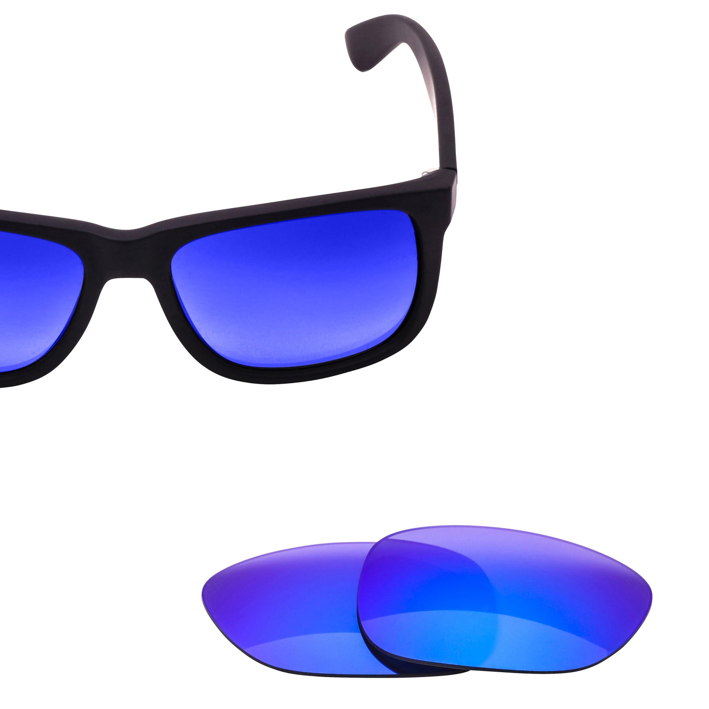 Ray-Ban Justin RB4165