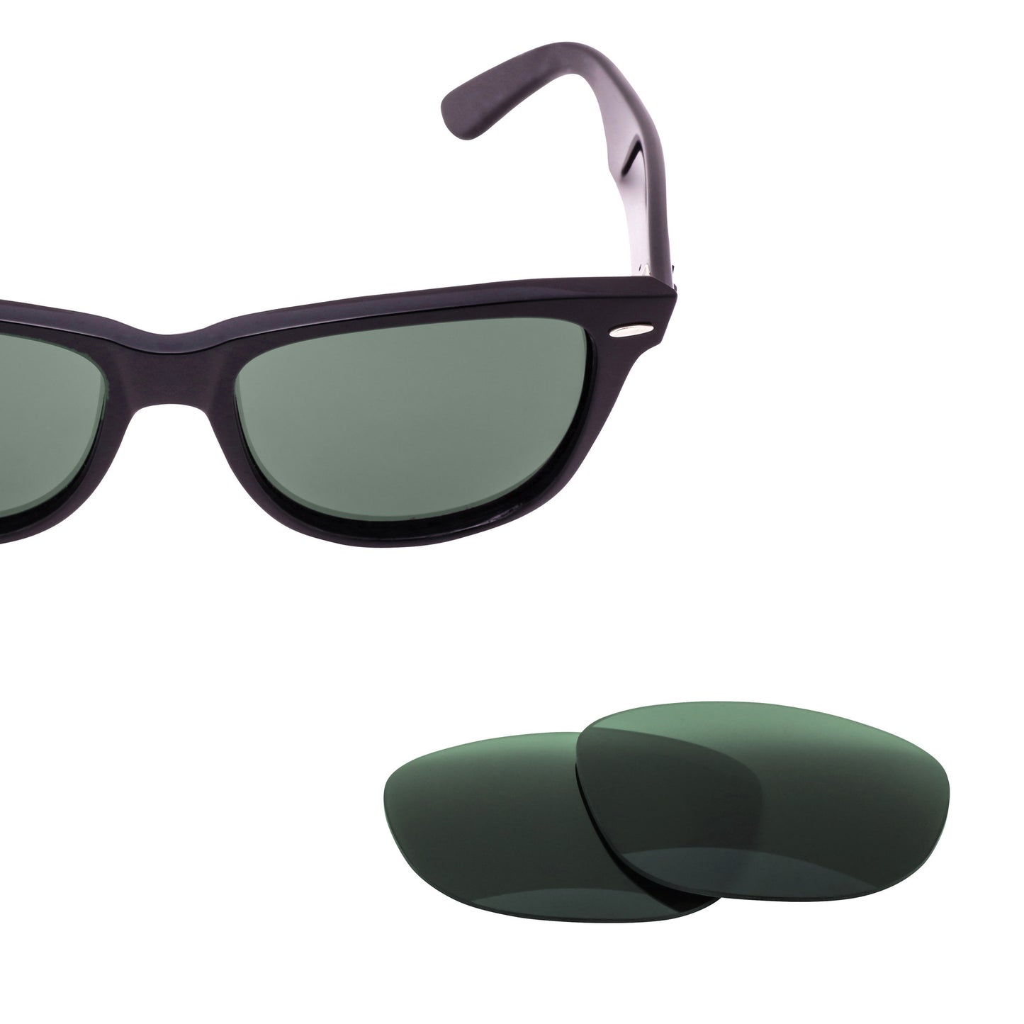 Ray-Ban Original Wayfarer RB2140 (54mm)