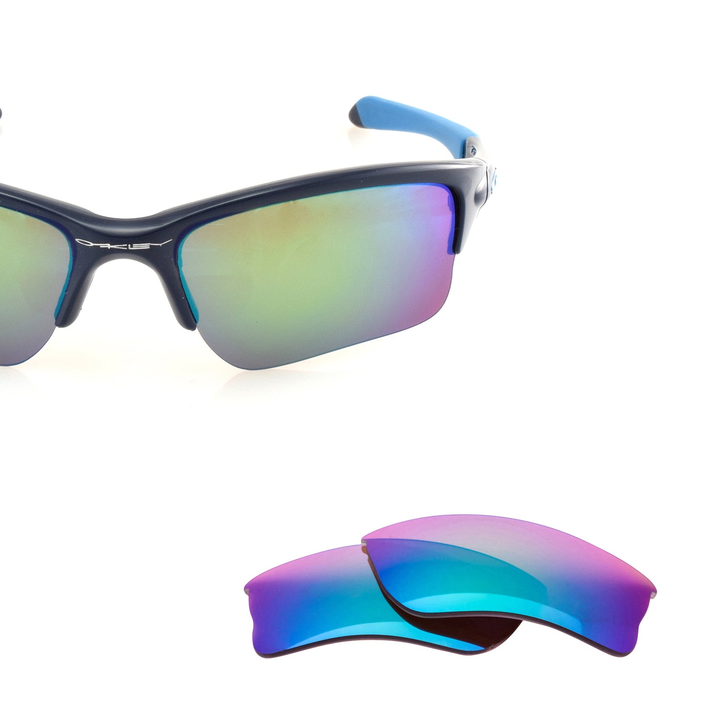 Oakley Quarter Jacket