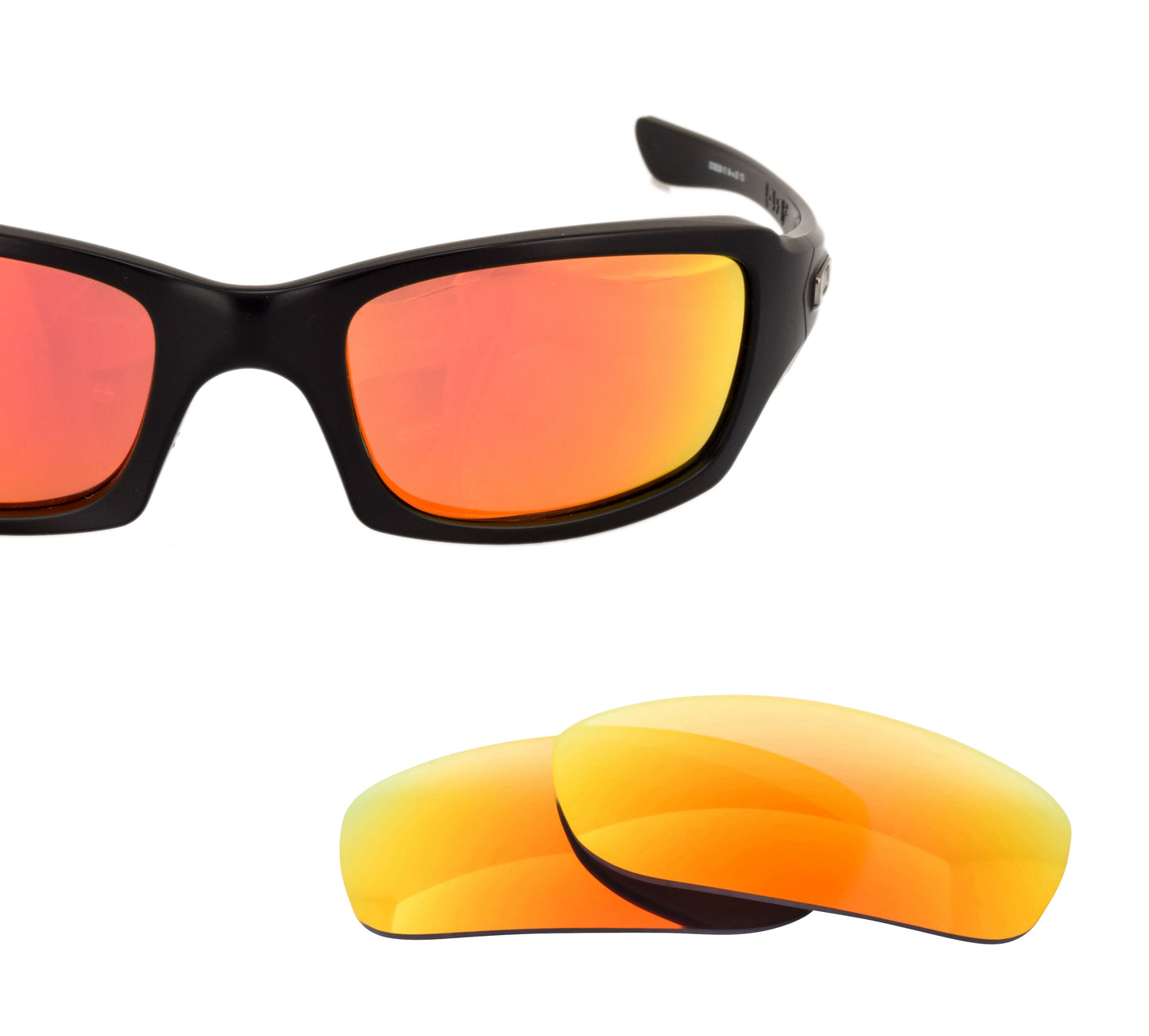 Oakley Fives Squared