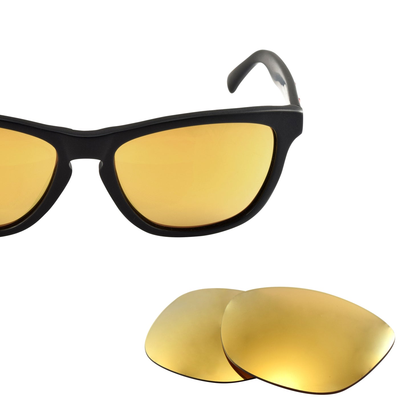 Oakley Frogskins