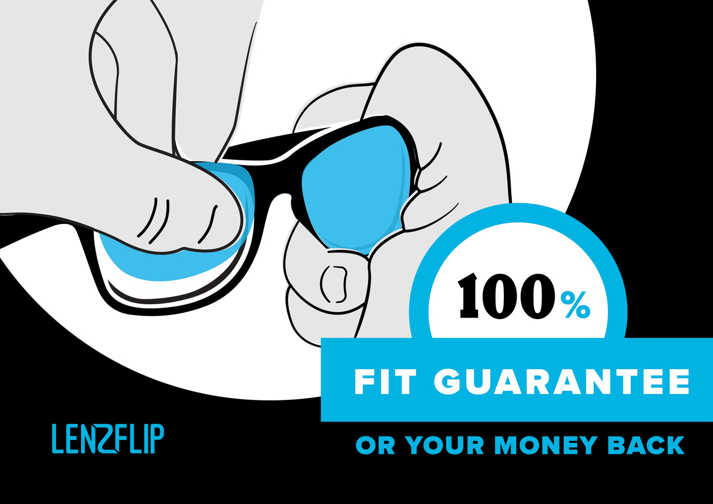 Oakley Jawbone Replacement Lenses (non-vented)