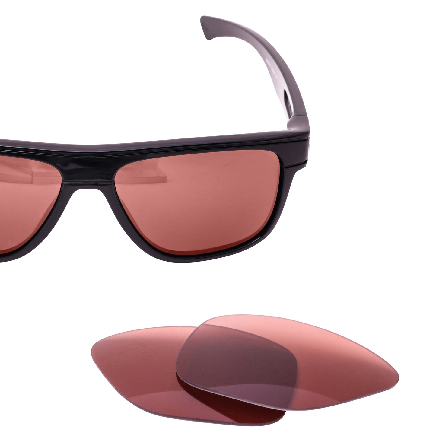 Oakley Breadbox