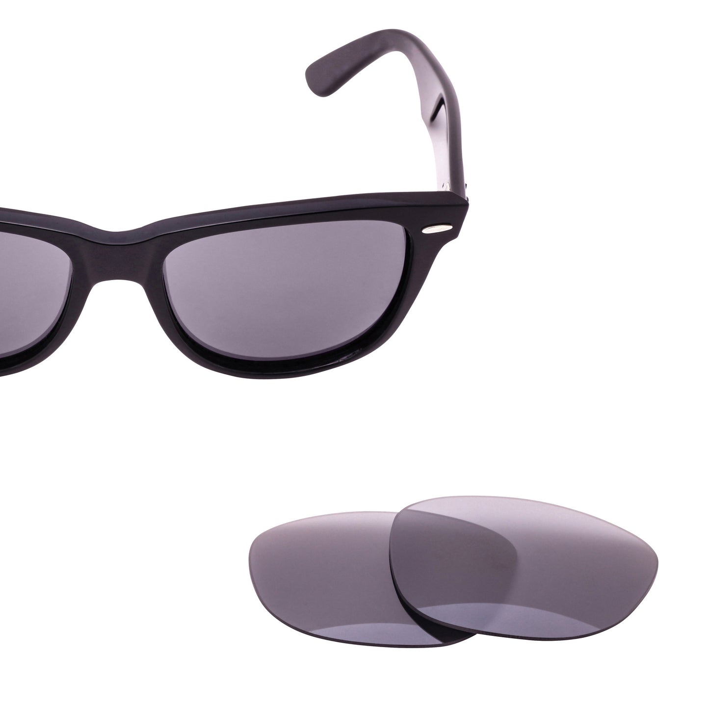 Ray-Ban Original Wayfarer RB2140 (54mm)