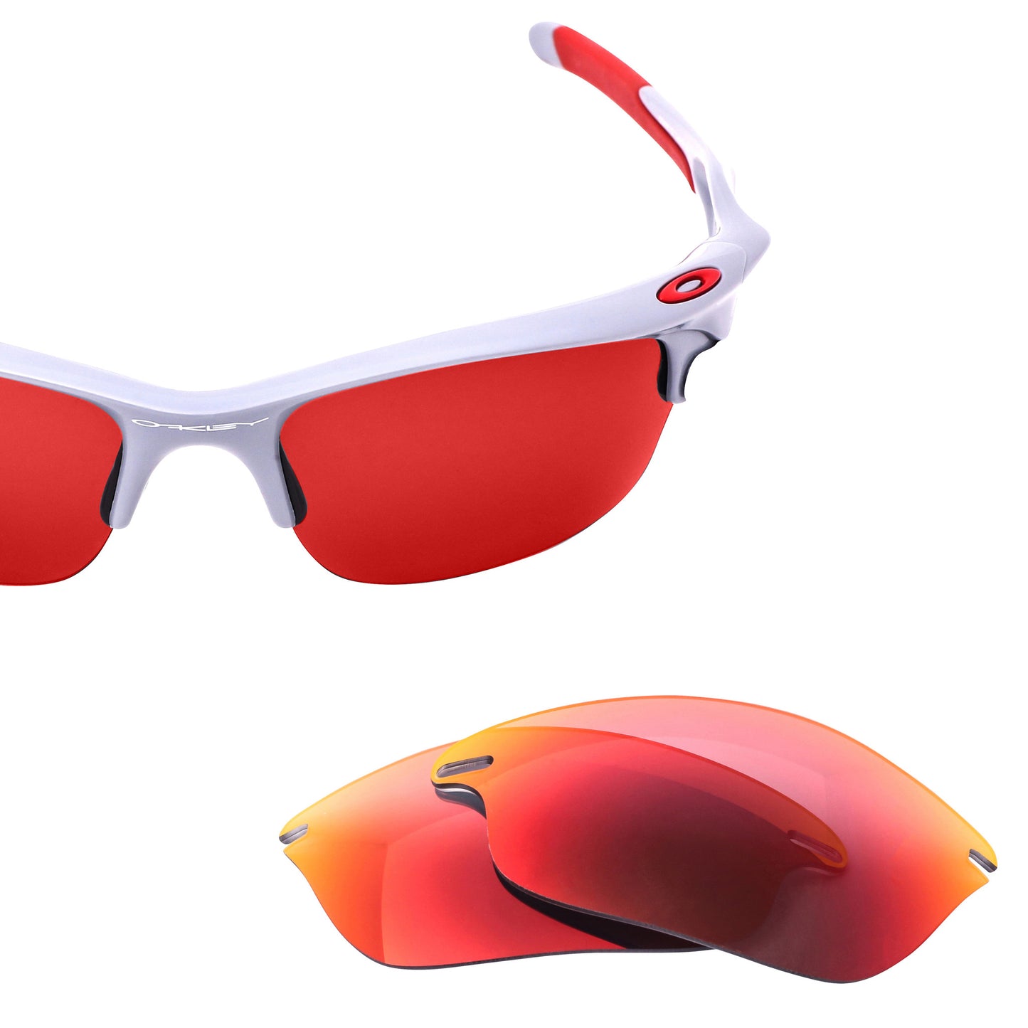 Oakley Fast Jacket