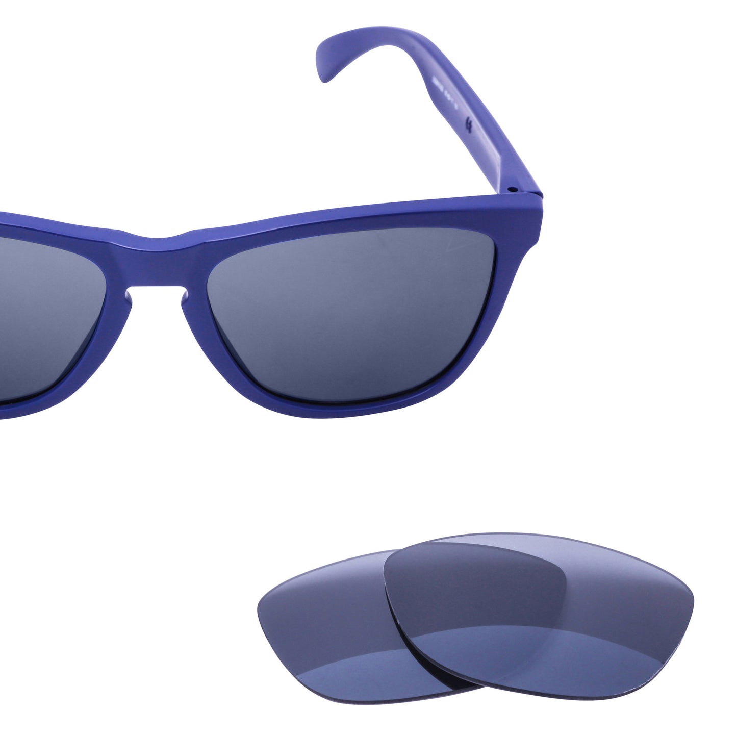 Oakley Frogskins