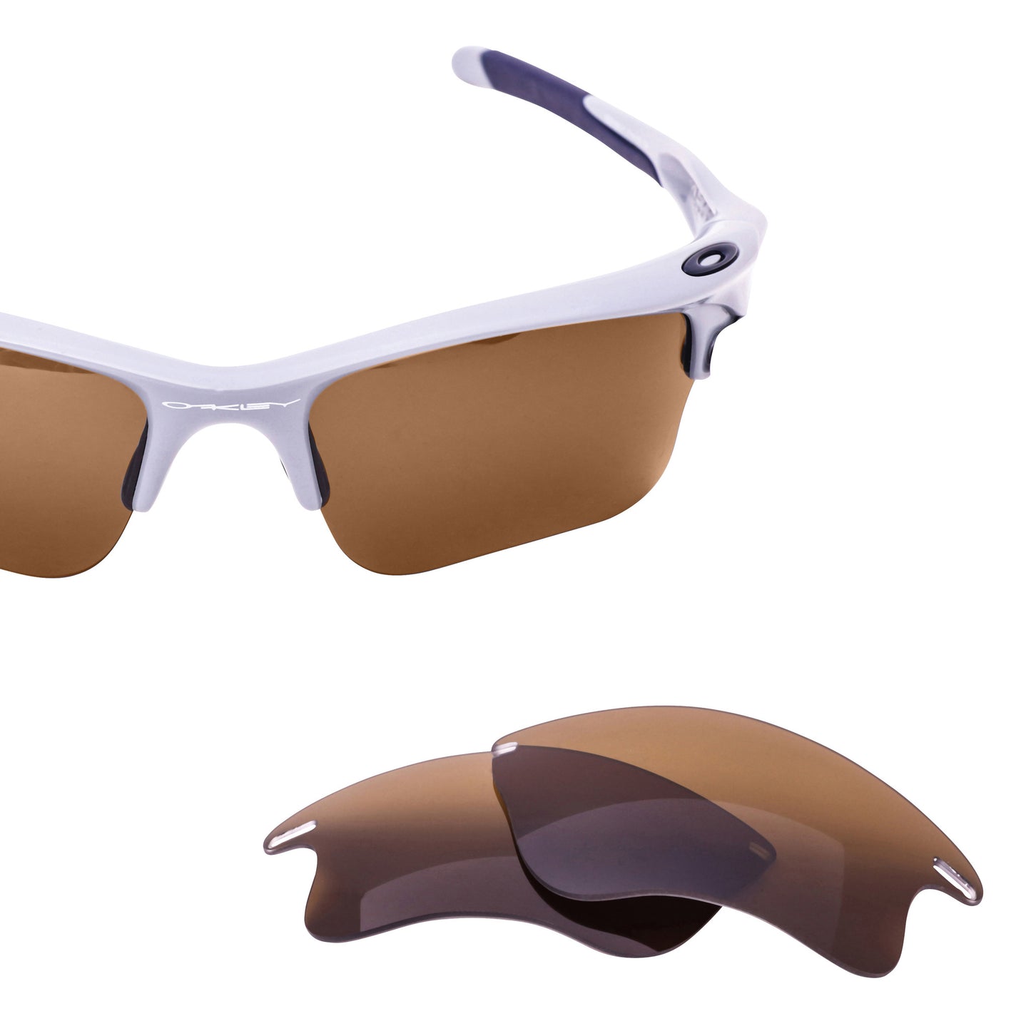 Oakley Fast Jacket XL