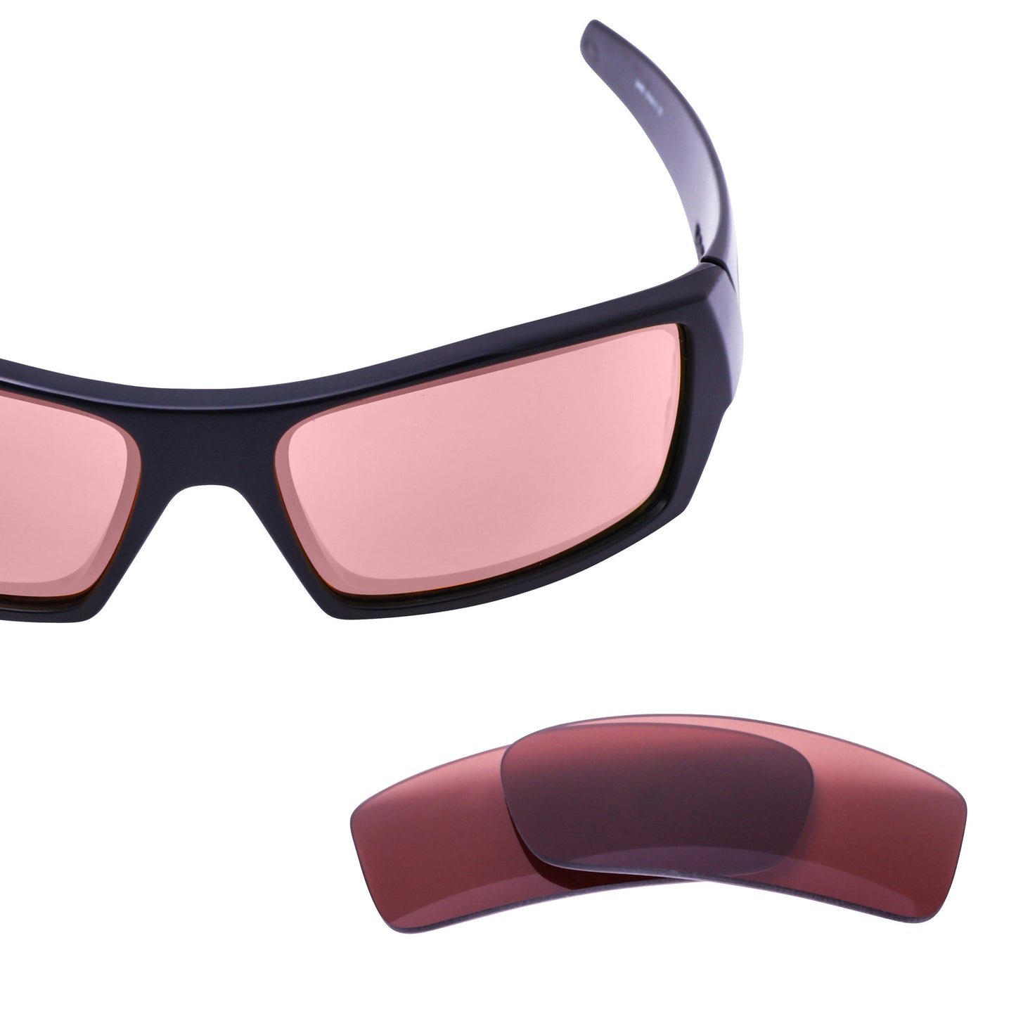 Oakley Gascan