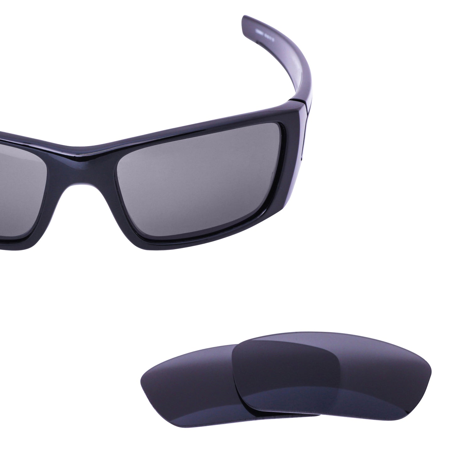 Oakley Fuel Cell