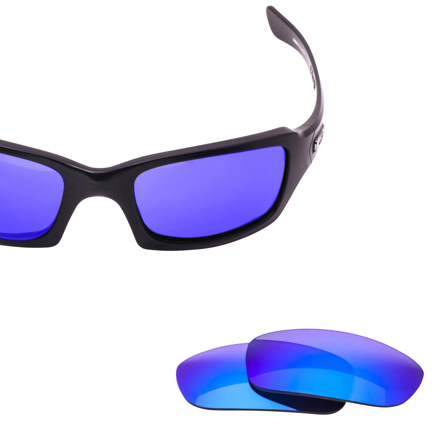 Oakley Fives Squared