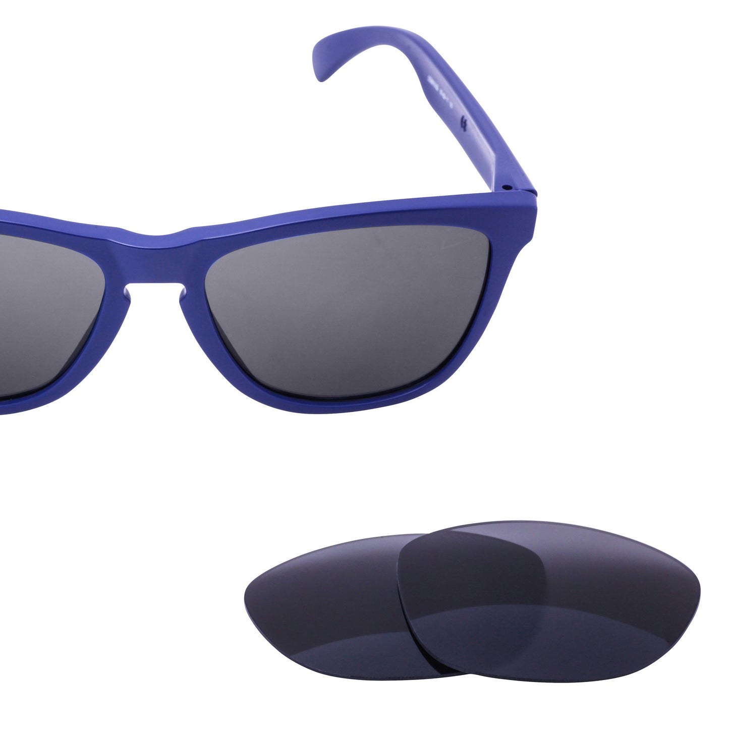 Oakley Frogskins