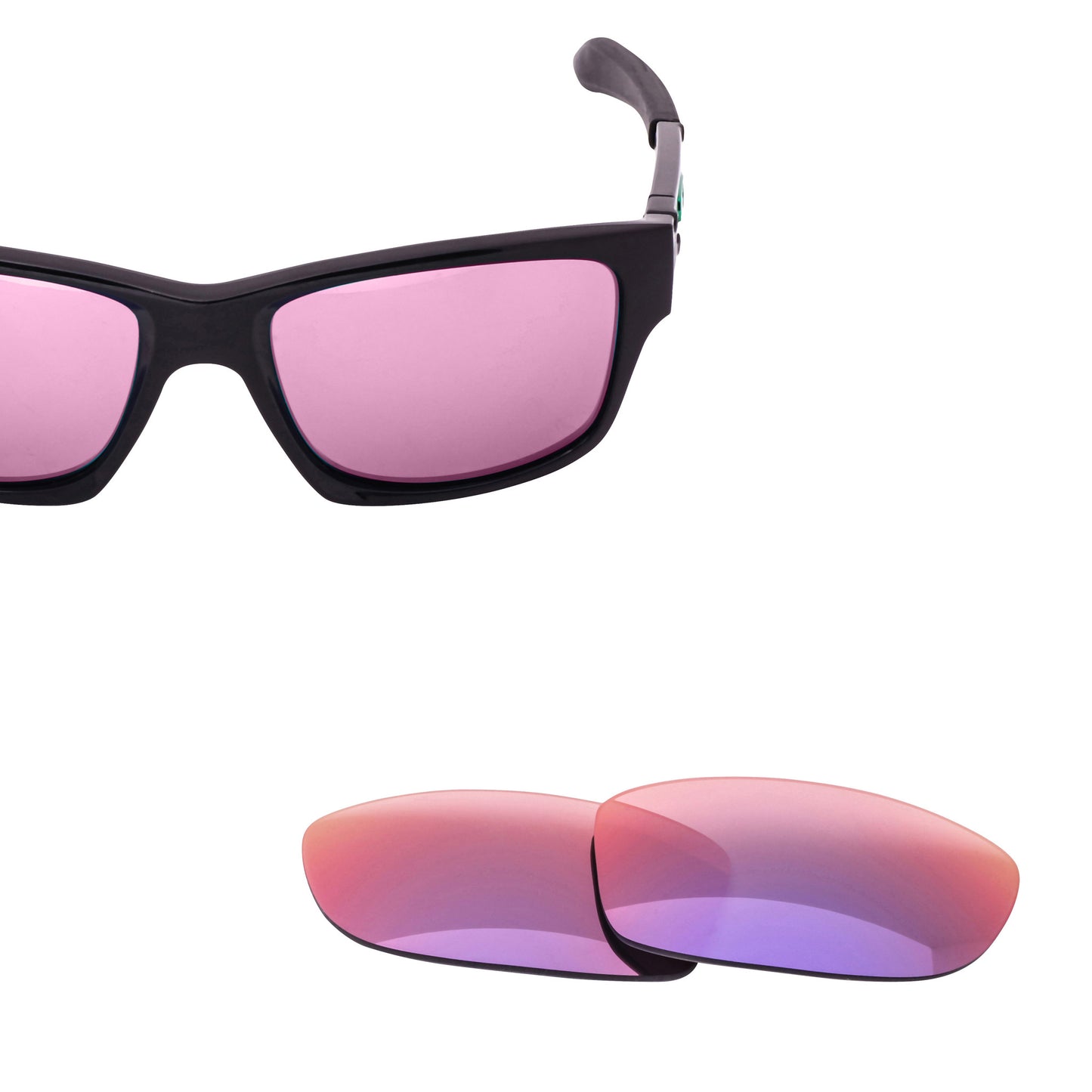 Oakley Jupiter Squared