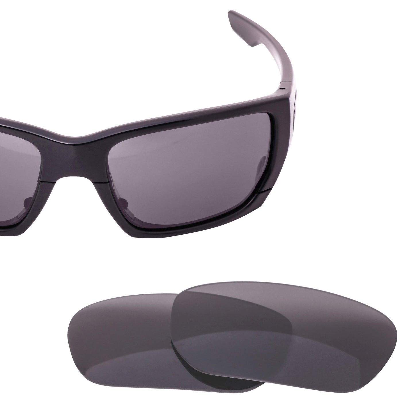 Oakley Style Switch