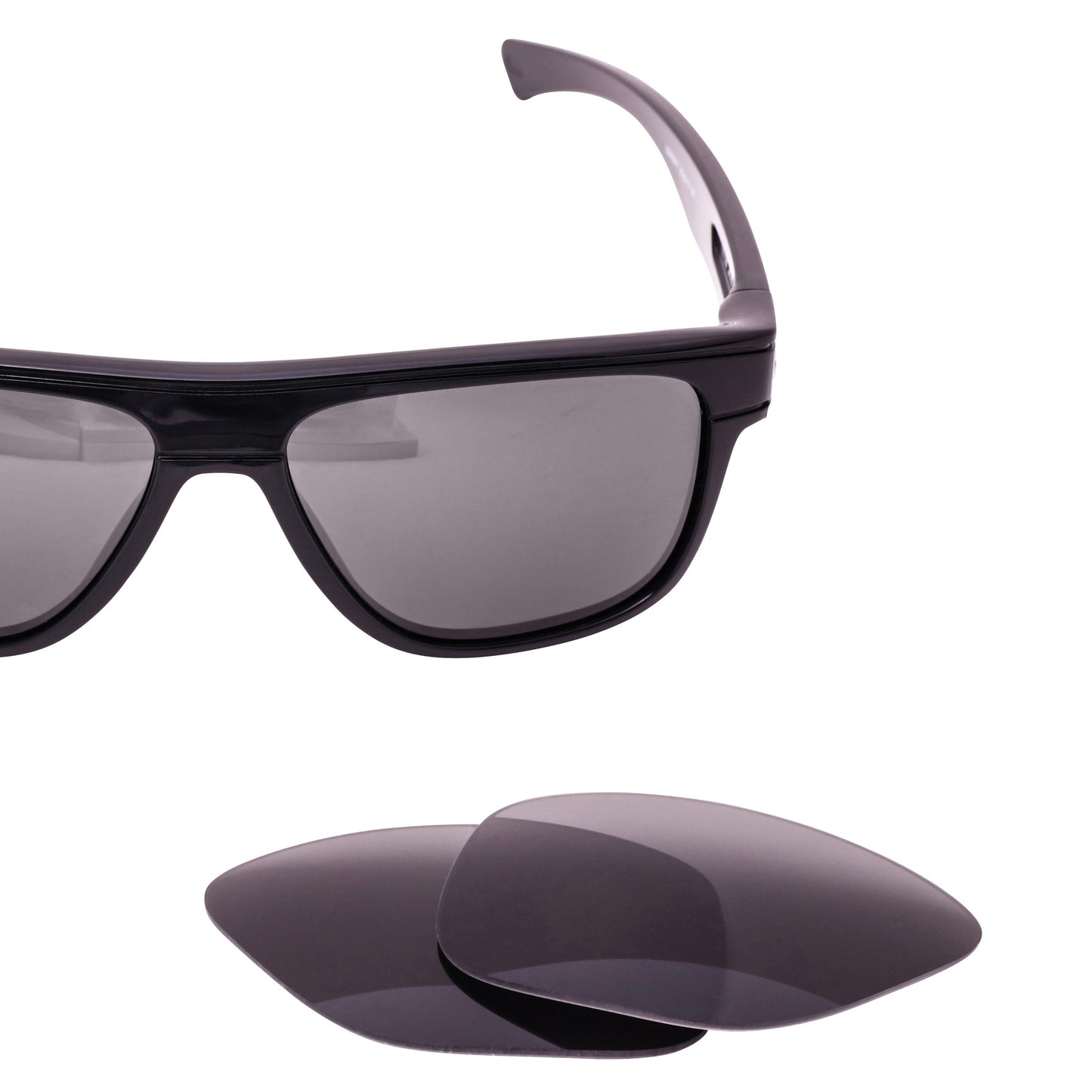 Oakley Breadbox