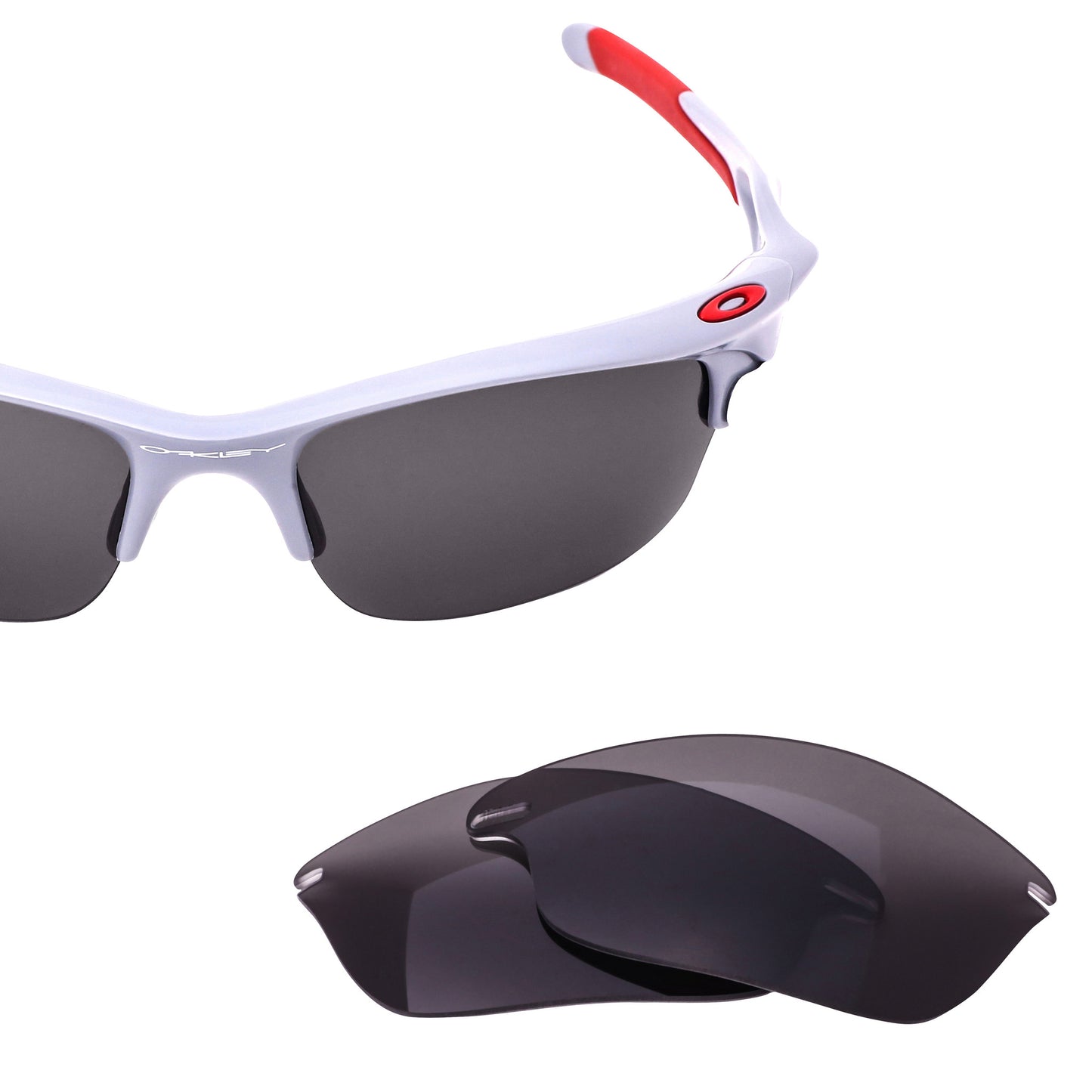 Oakley Fast Jacket