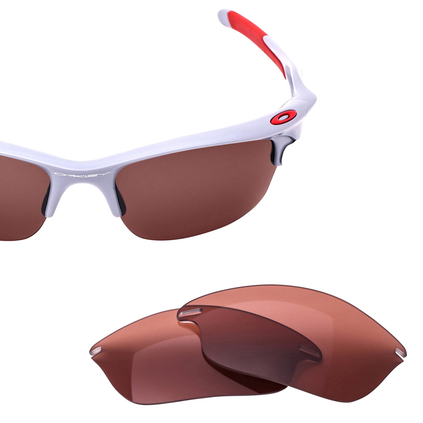 Oakley Fast Jacket