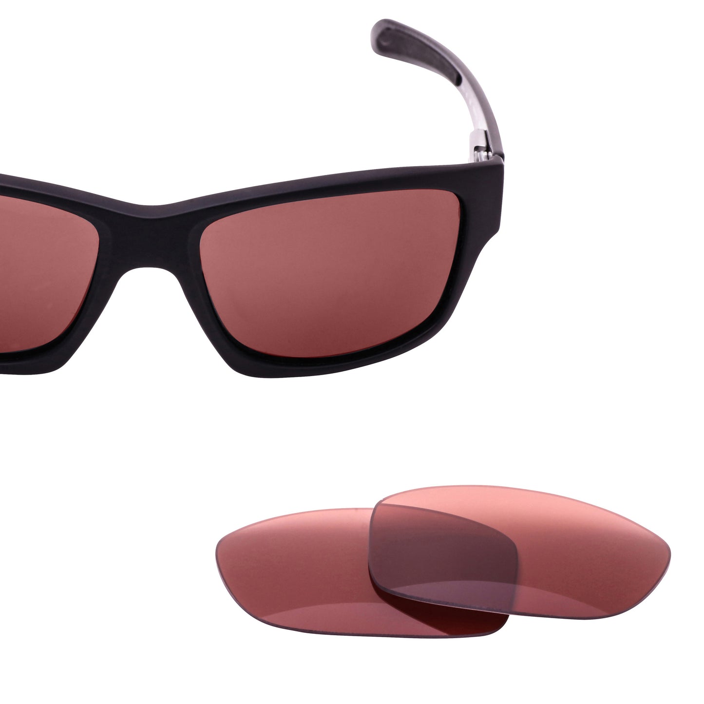 Oakley Jupiter Carbon