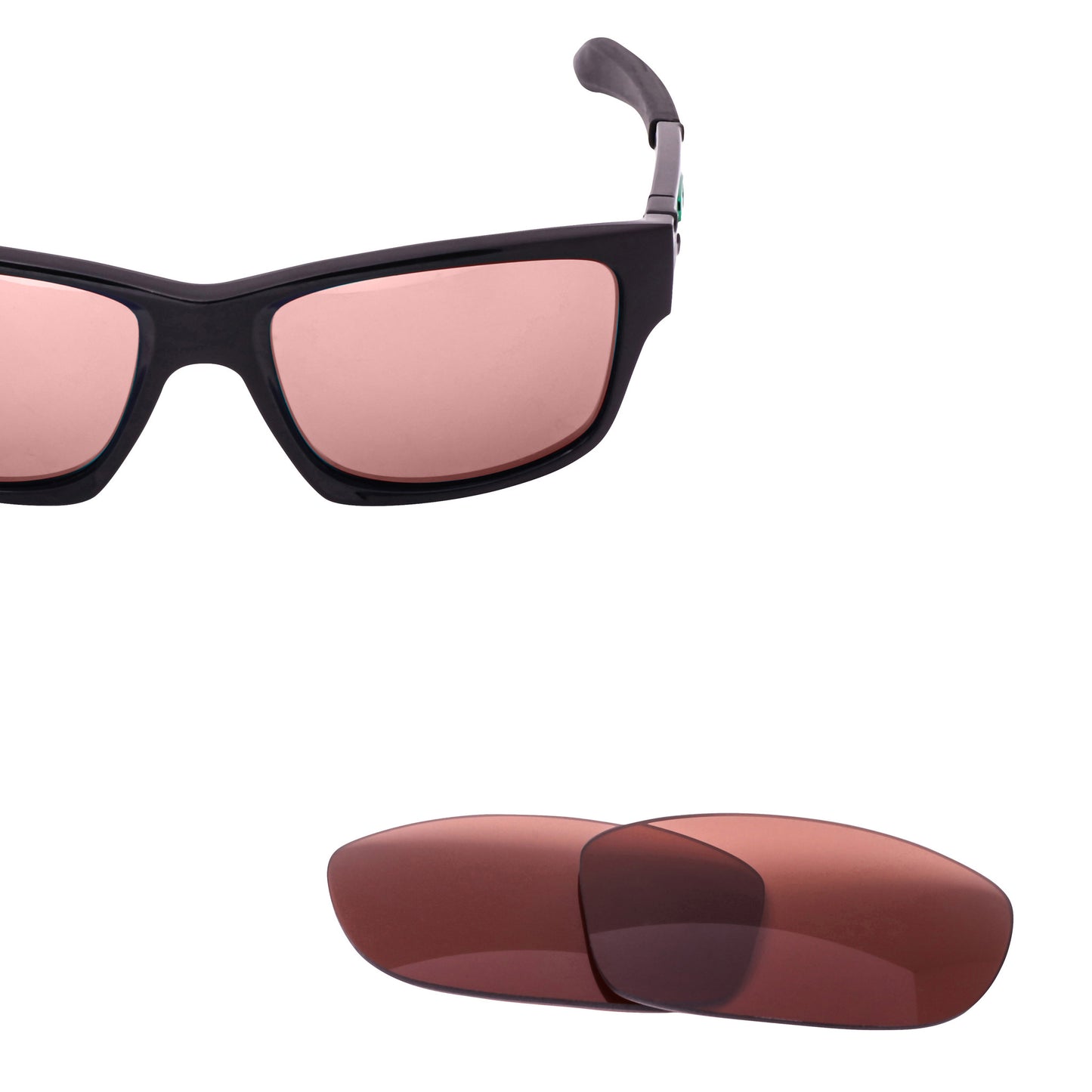 Oakley Jupiter Squared