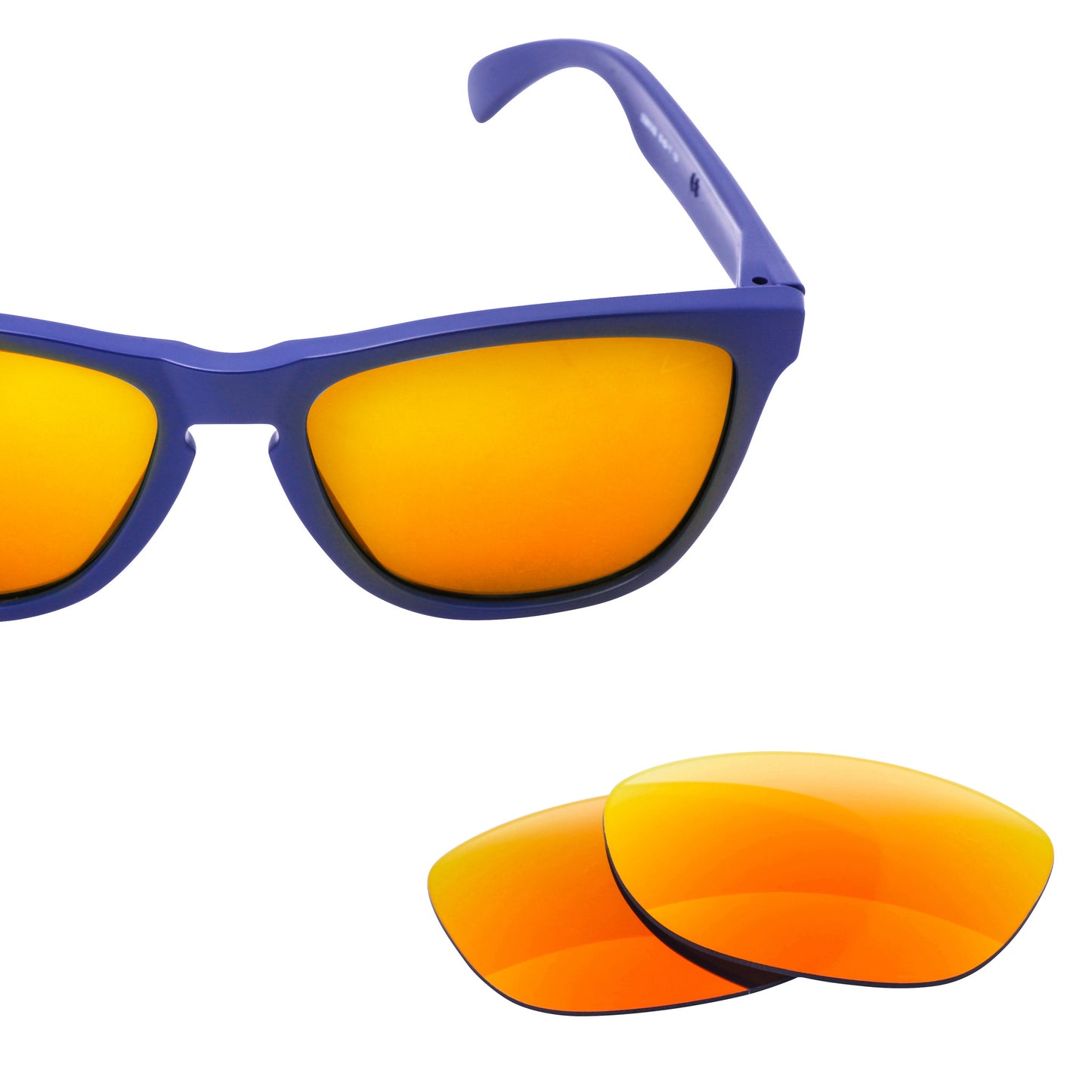 Oakley Frogskins