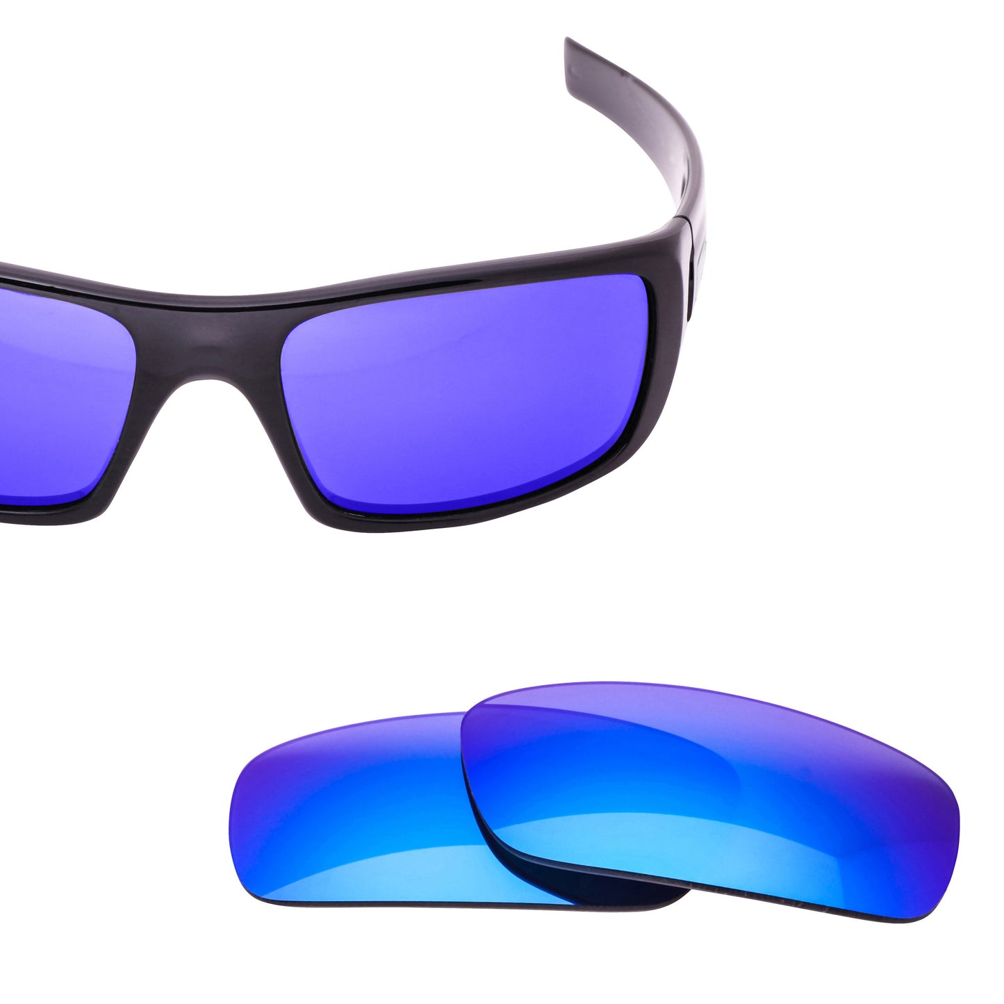 Oakley Crankshaft