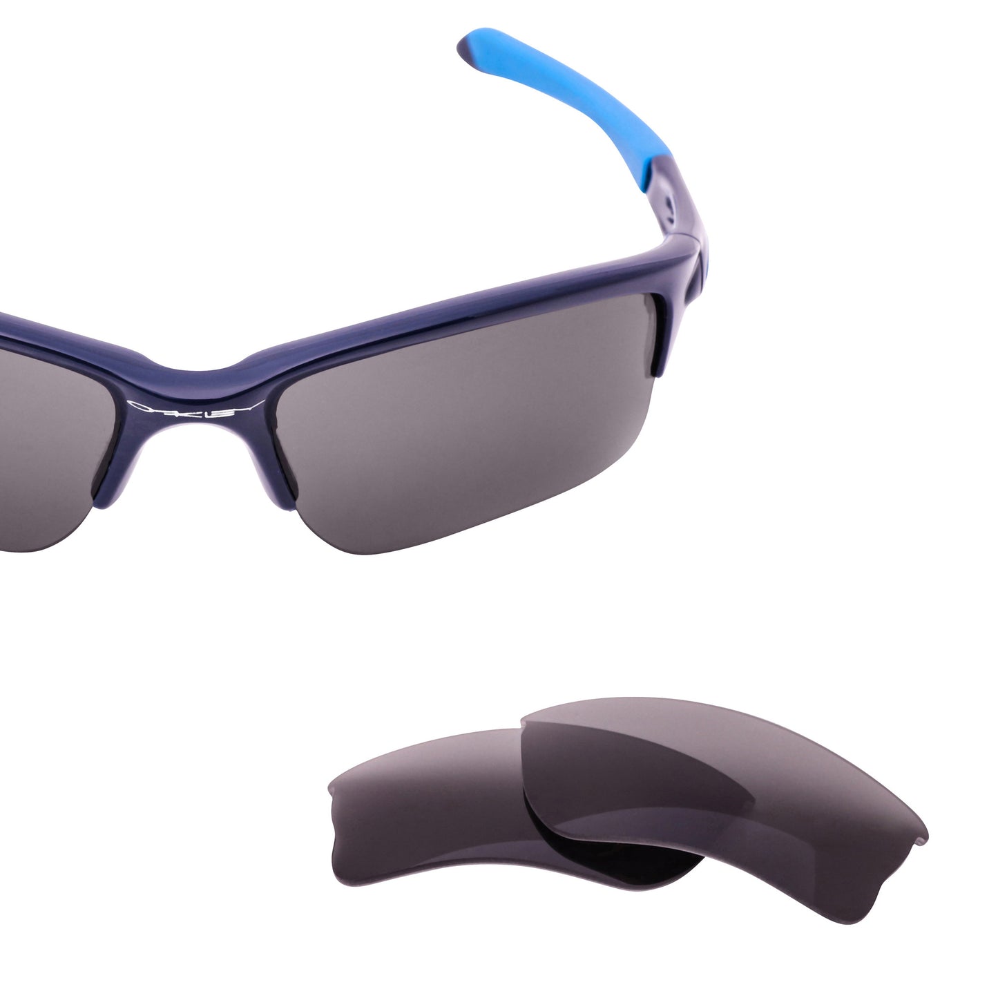 Oakley Quarter Jacket