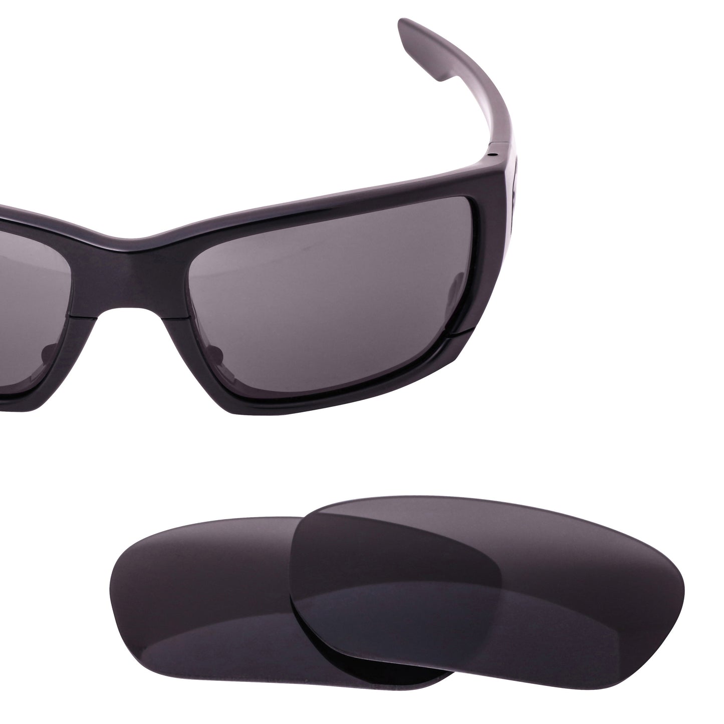 Oakley Style Switch