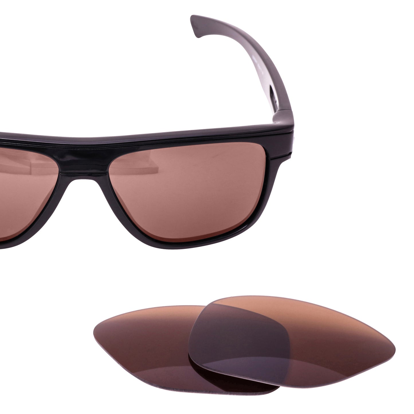 Oakley Breadbox