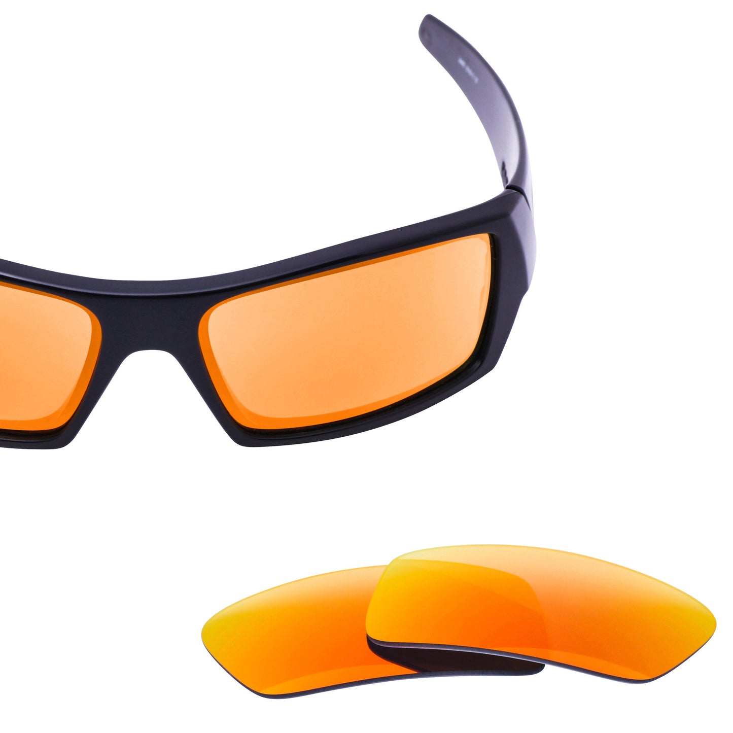 Oakley Gascan