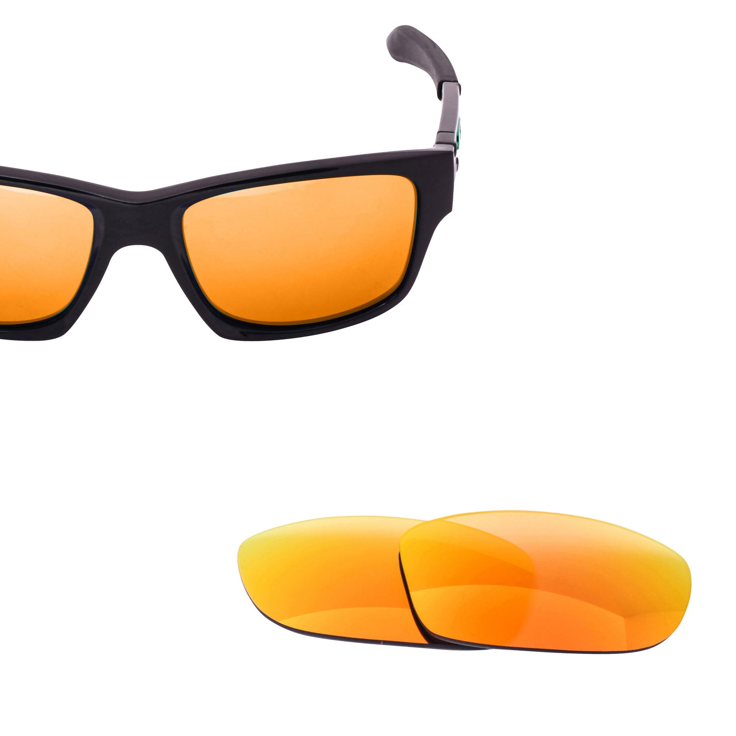 Oakley Jupiter Squared