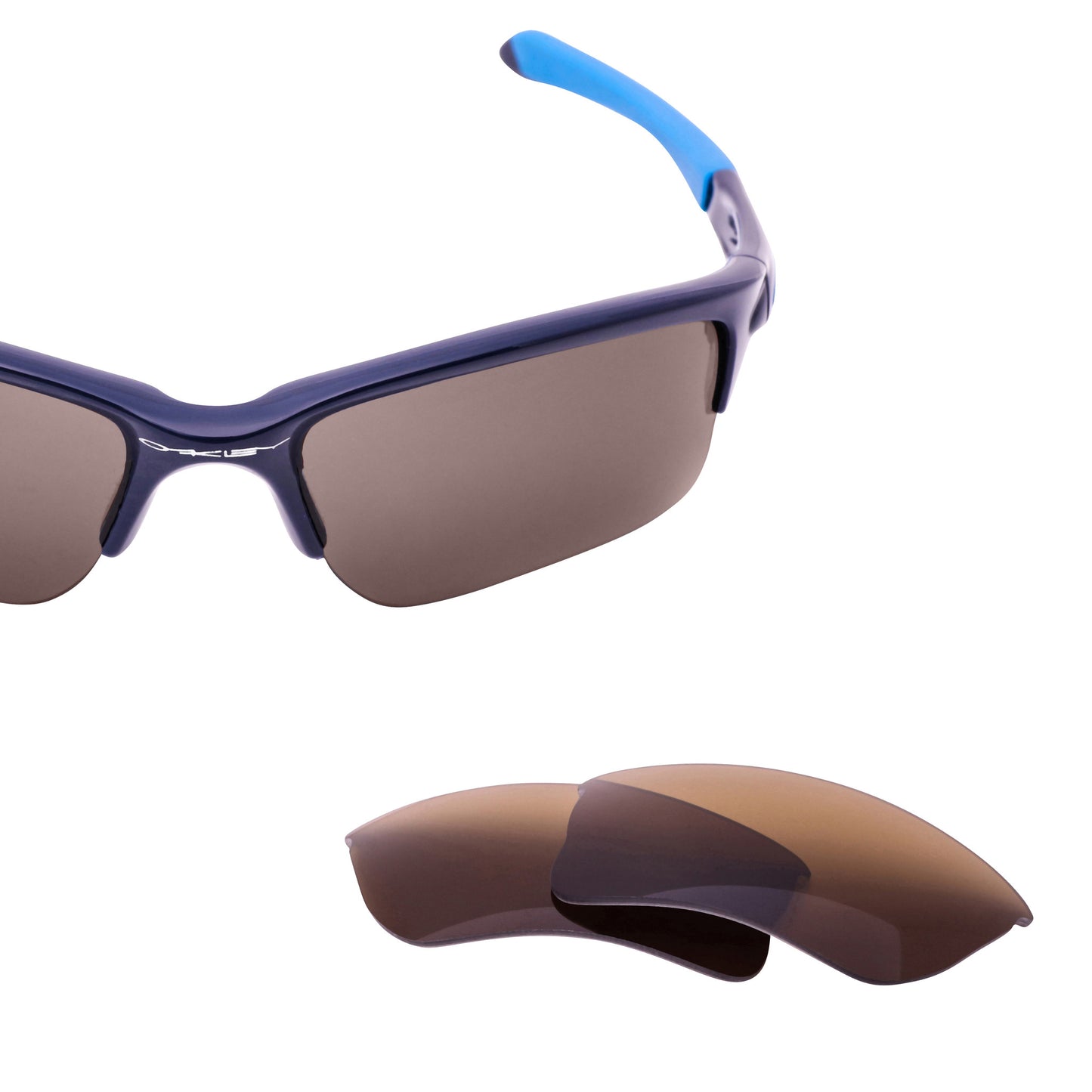 Oakley Quarter Jacket