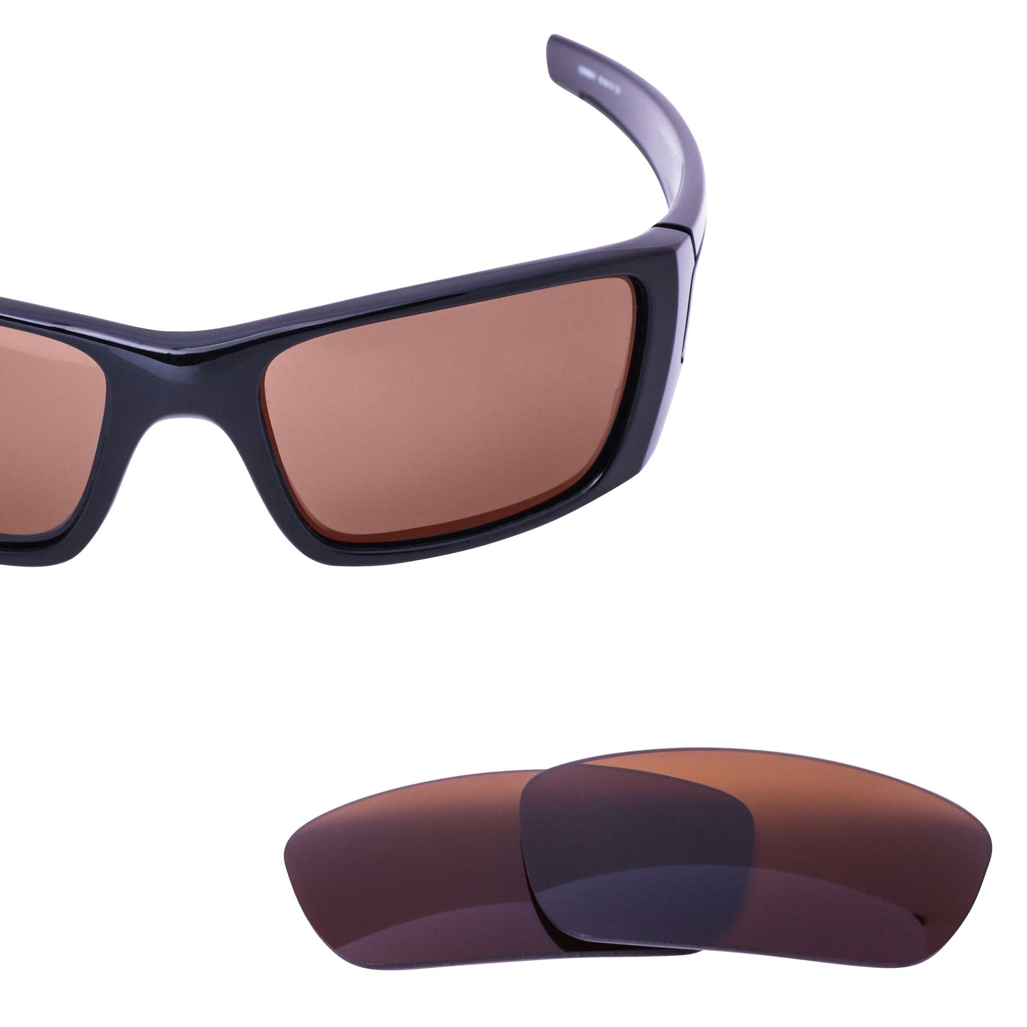 Oakley Fuel Cell
