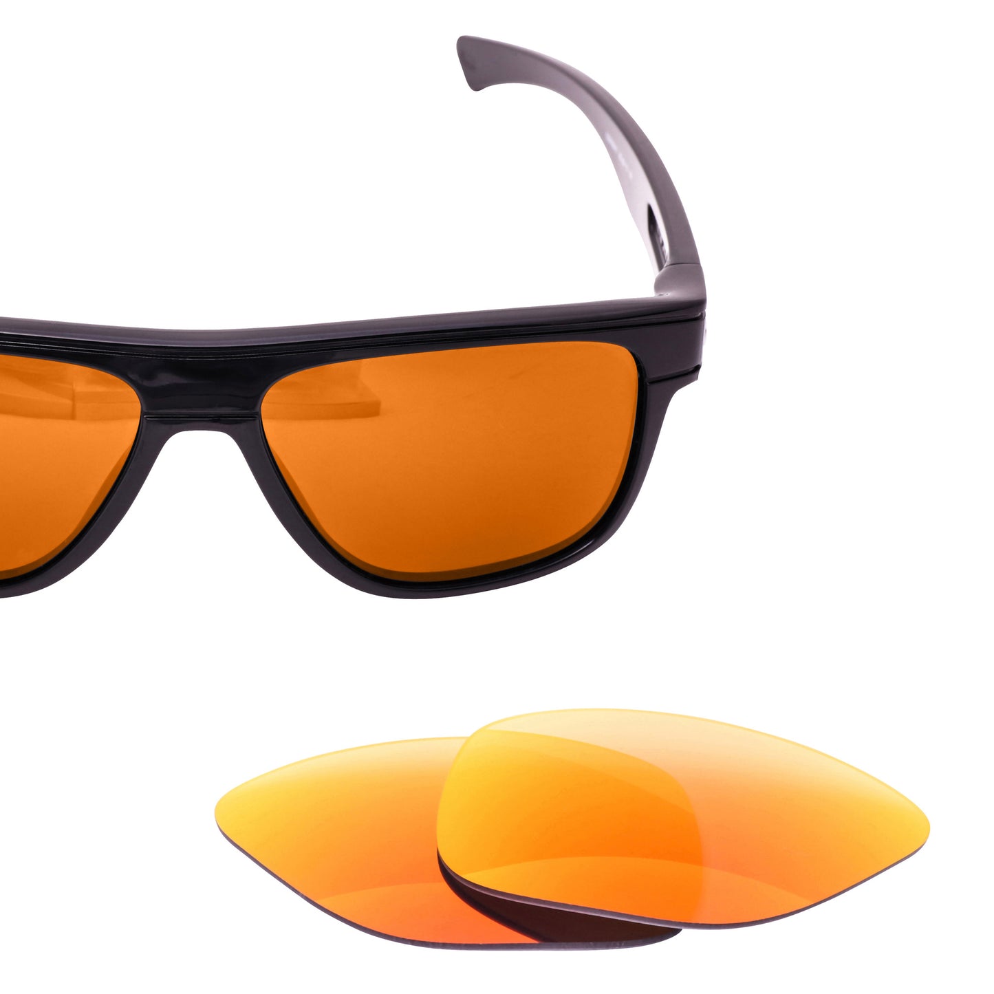 Oakley Breadbox