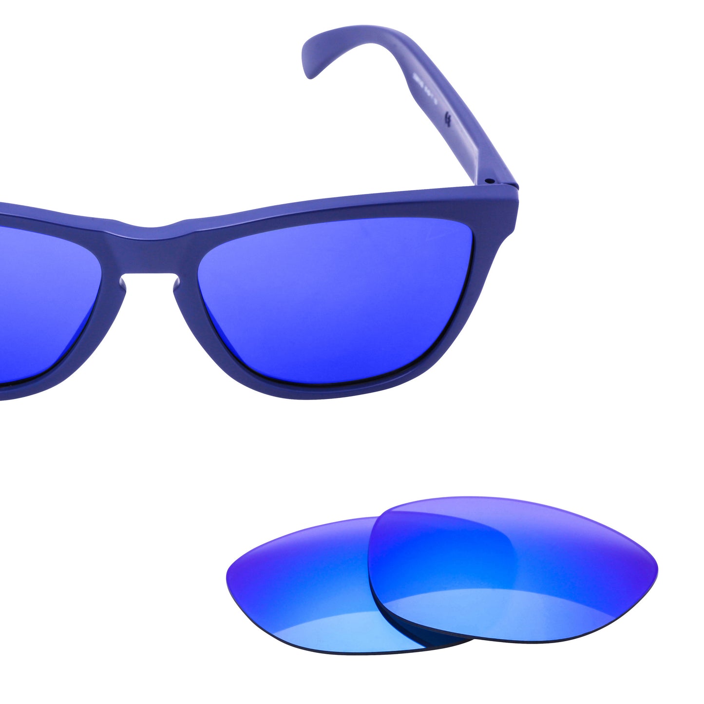 Oakley Frogskins