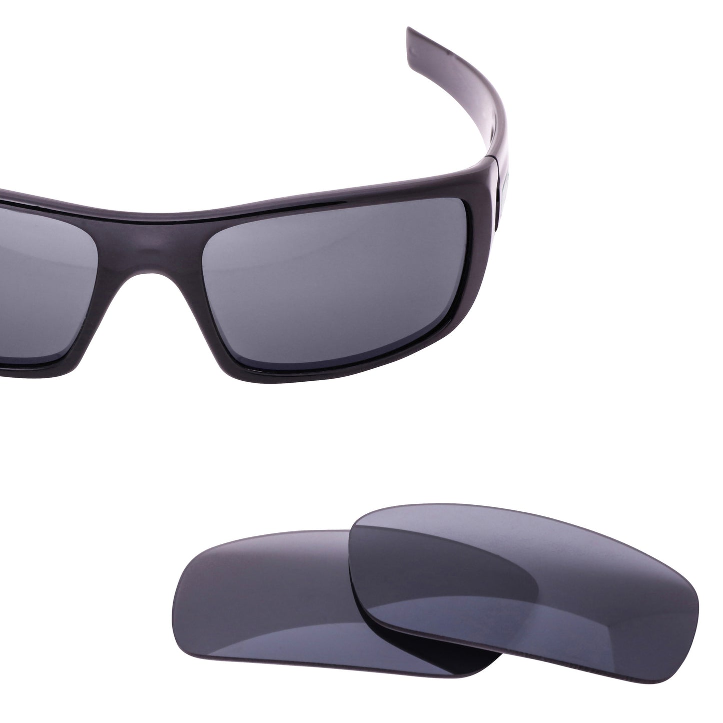 Oakley Crankshaft
