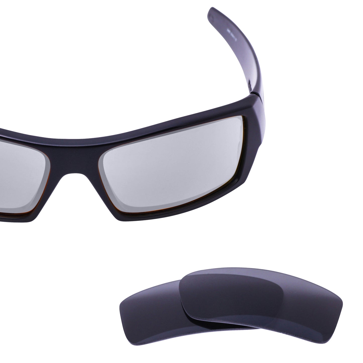 Oakley Gascan
