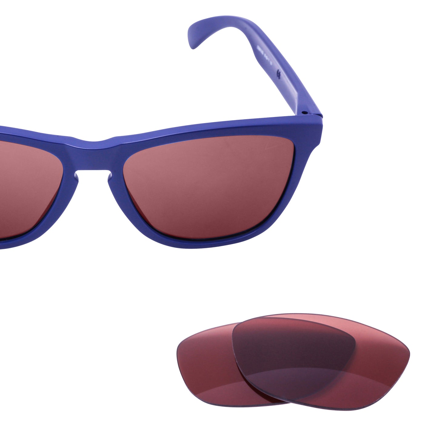 Oakley Frogskins