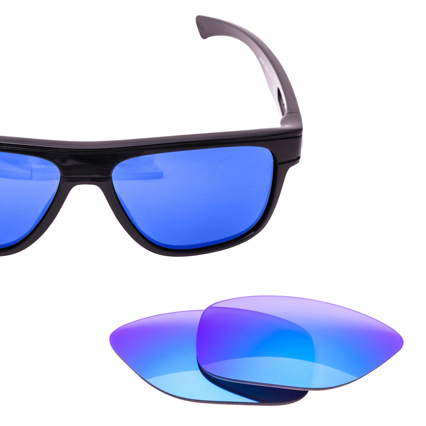 Oakley Breadbox
