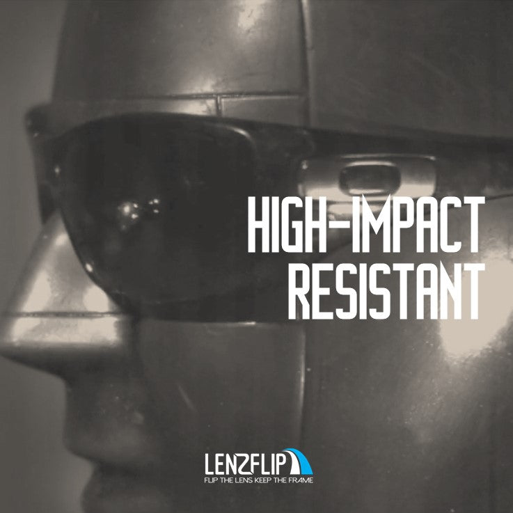 Oakley Jupiter Squared