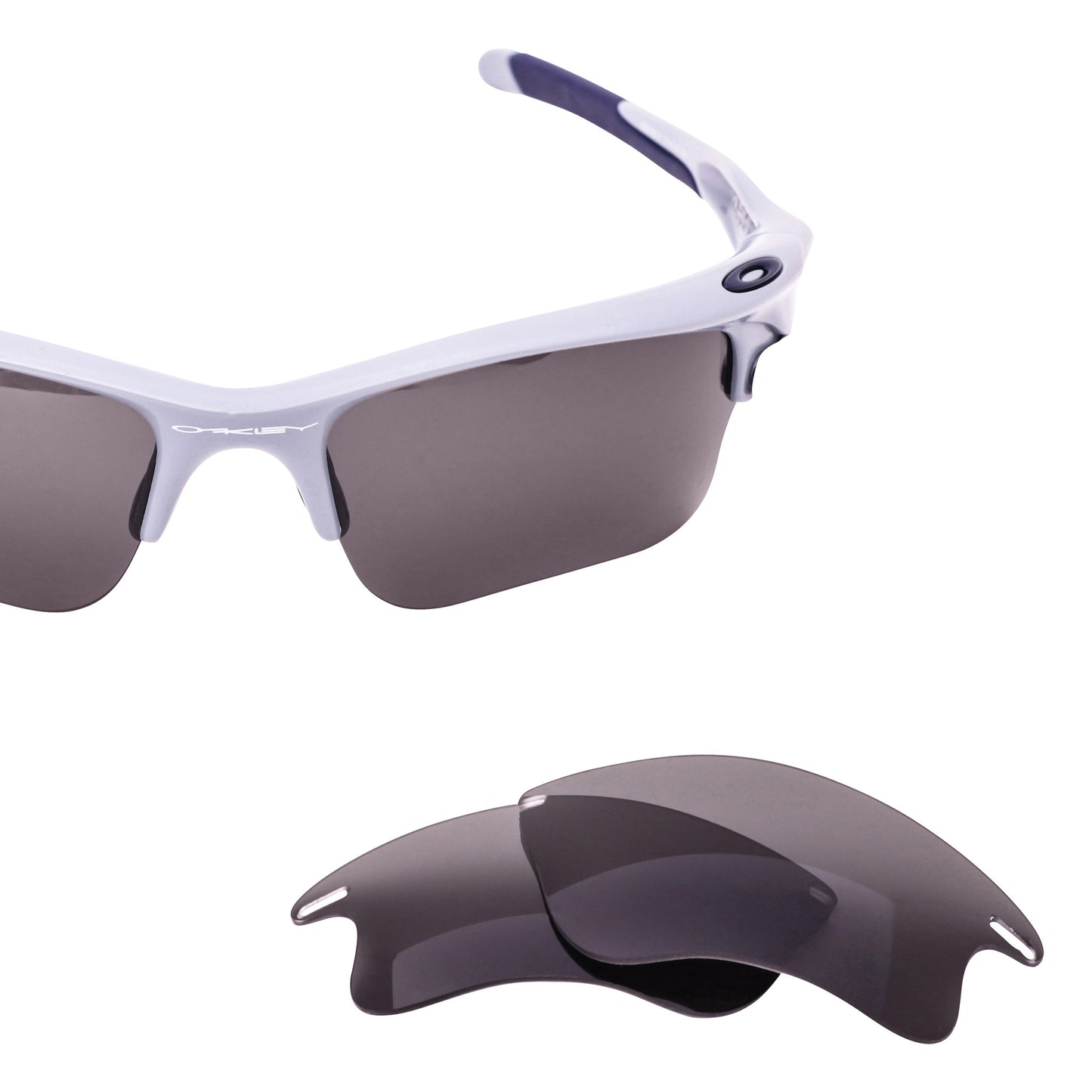 Oakley Fast Jacket XL