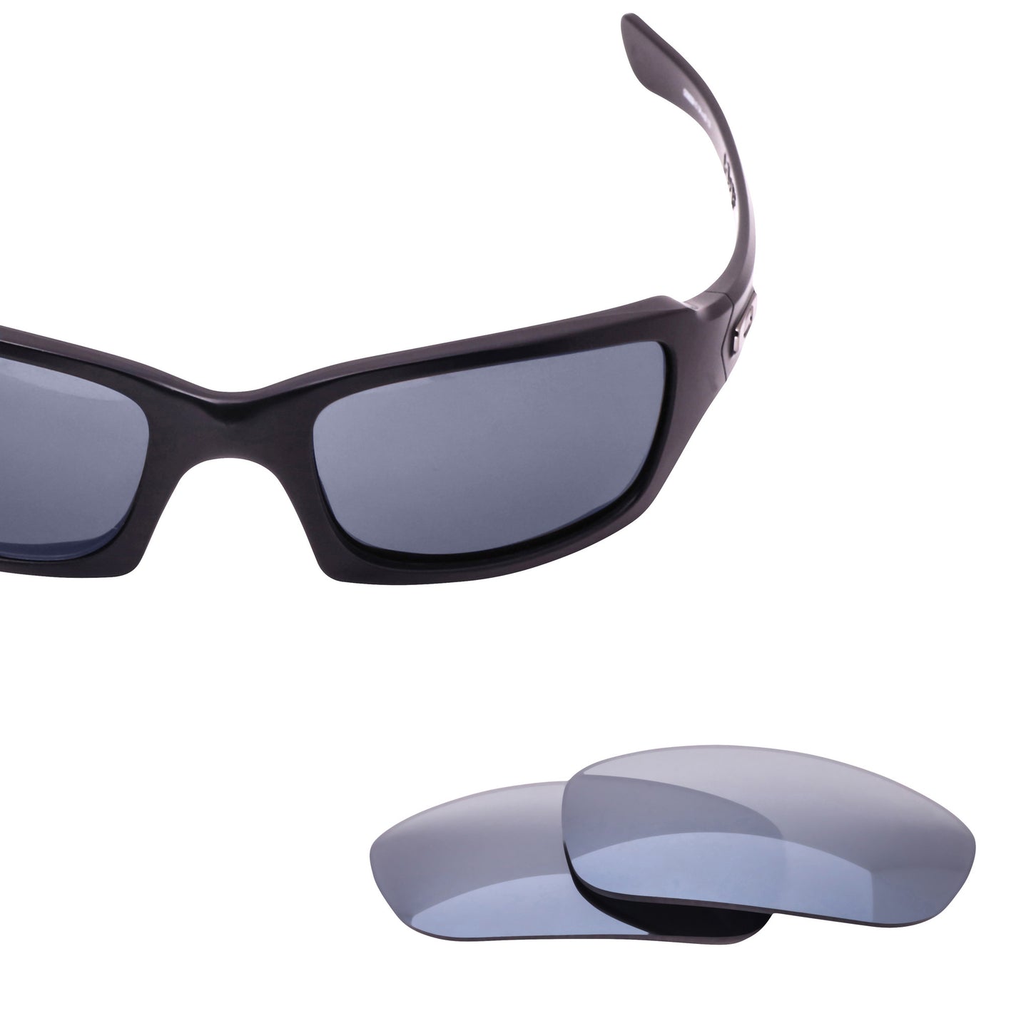 Oakley Fives Squared