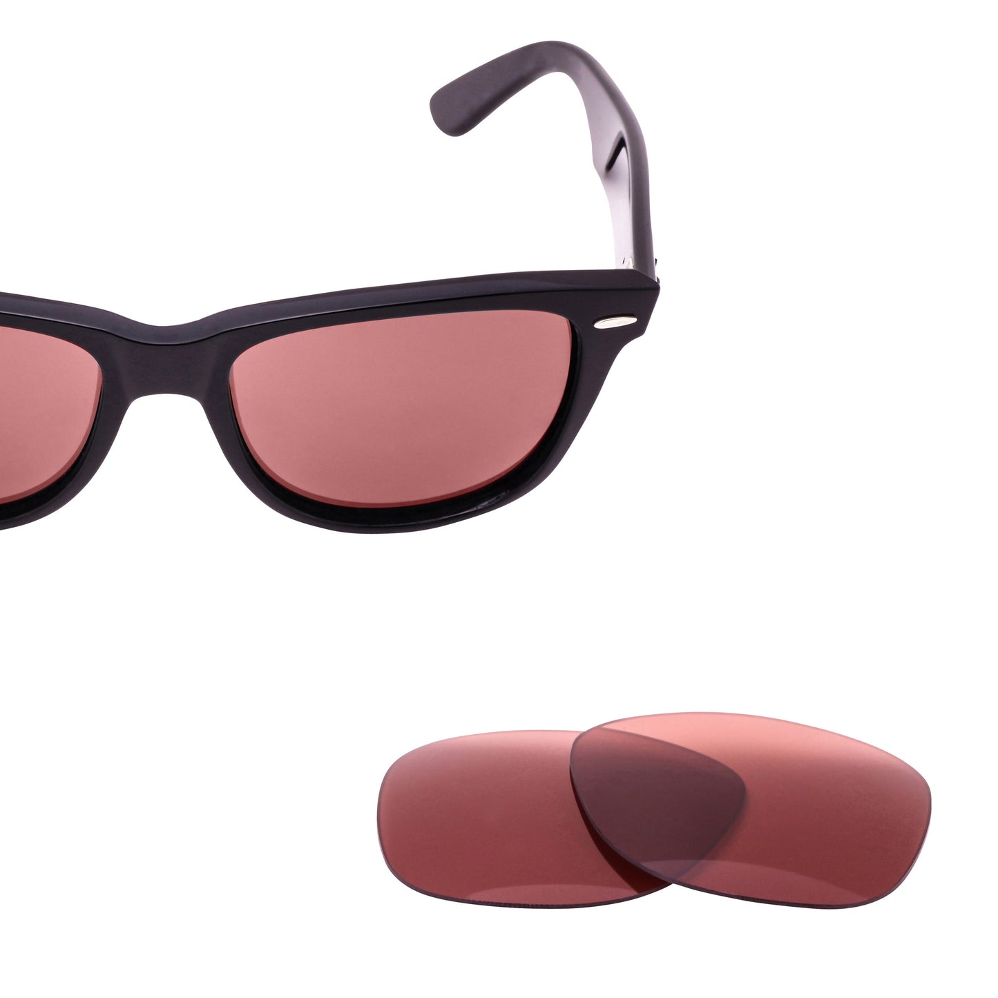 Ray-Ban Original Wayfarer RB2140 (54mm)