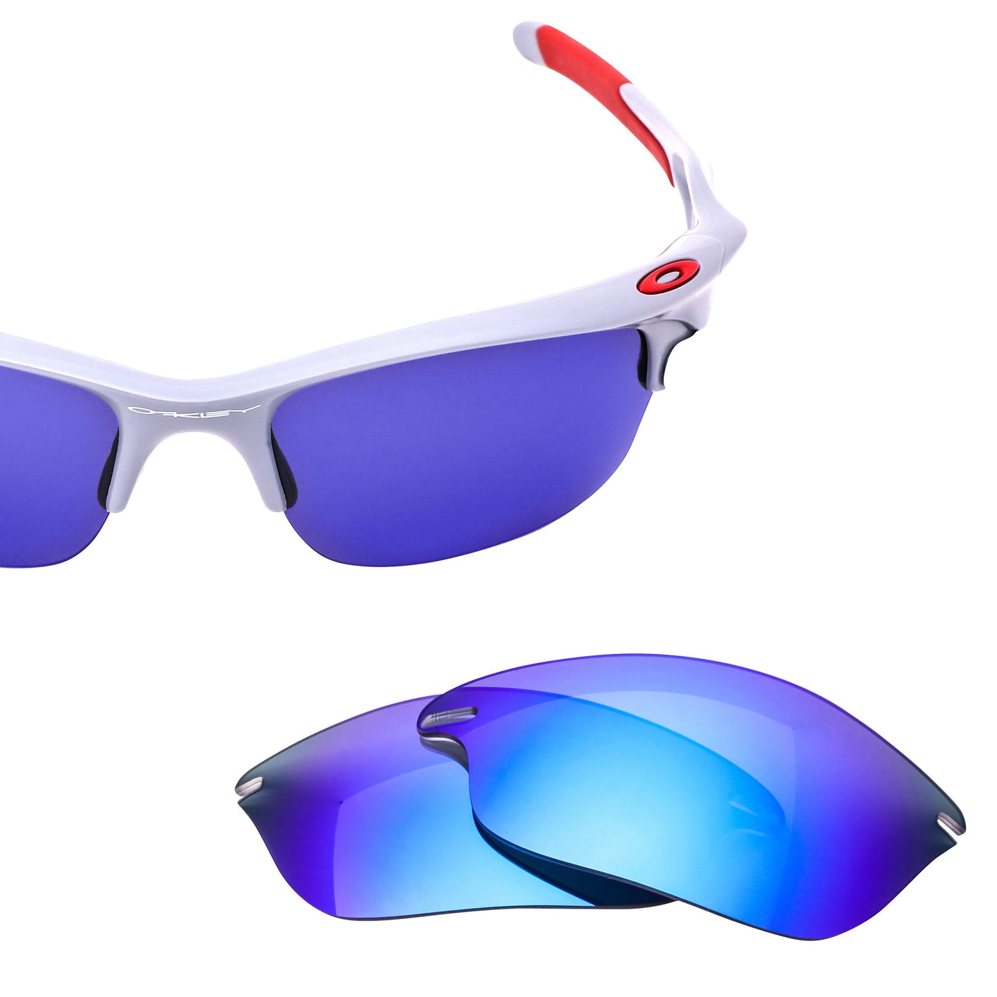 Oakley Fast Jacket