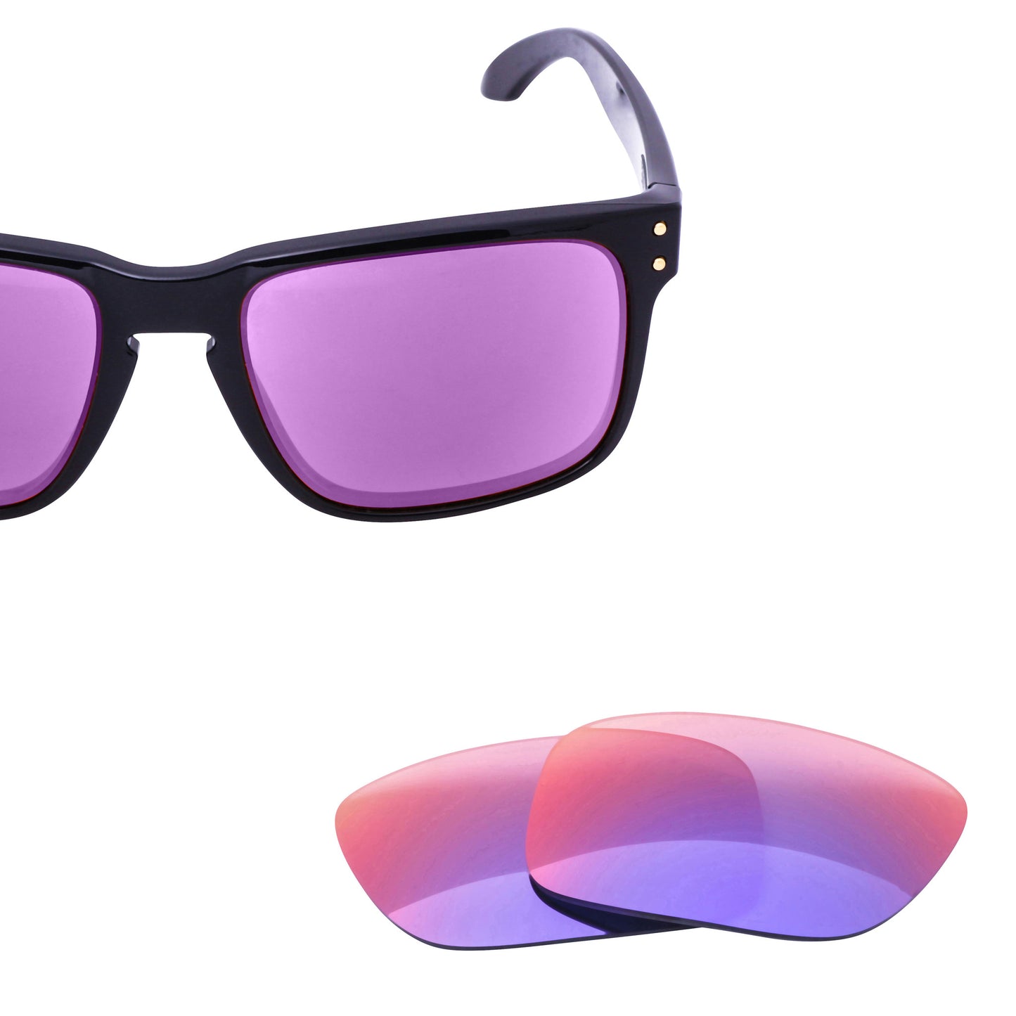 Oakley Holbrook