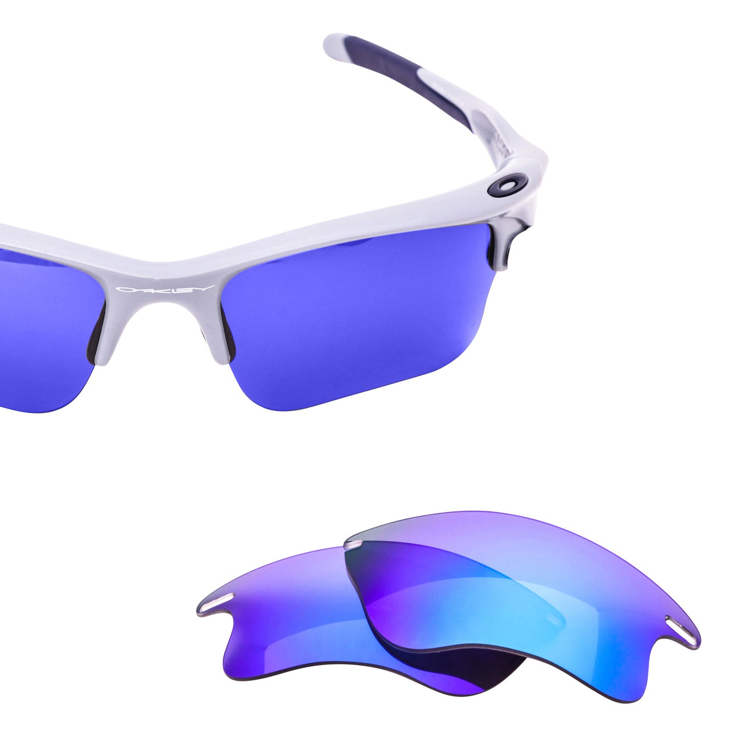 Oakley Fast Jacket XL