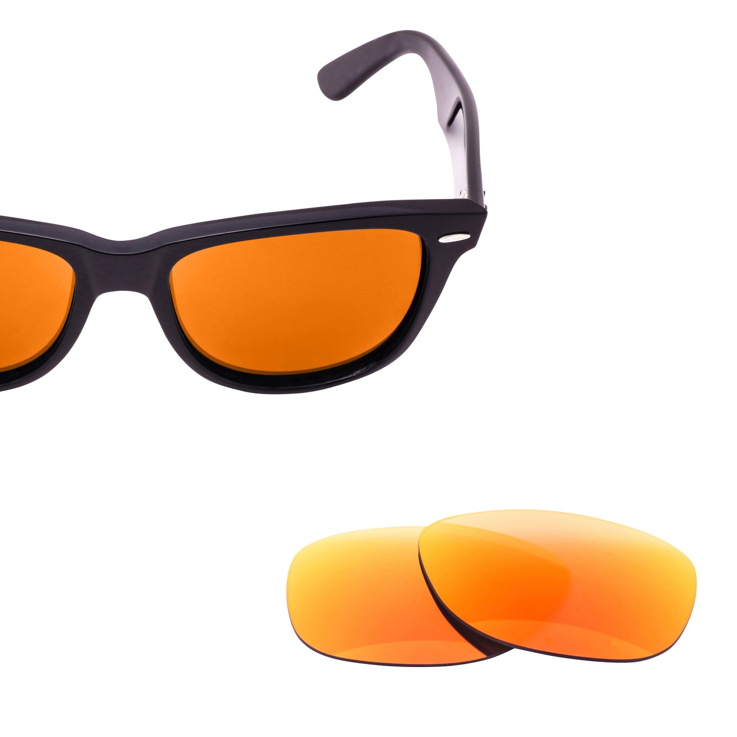 Ray-Ban Original Wayfarer RB2140 (54mm)