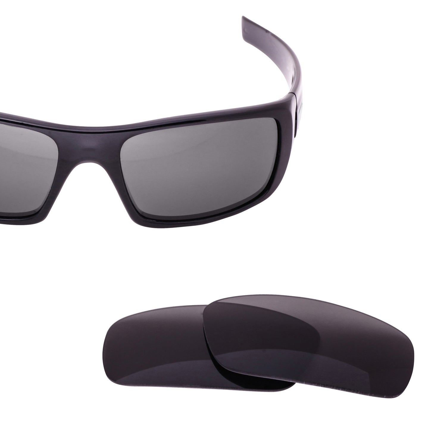 Oakley Crankshaft