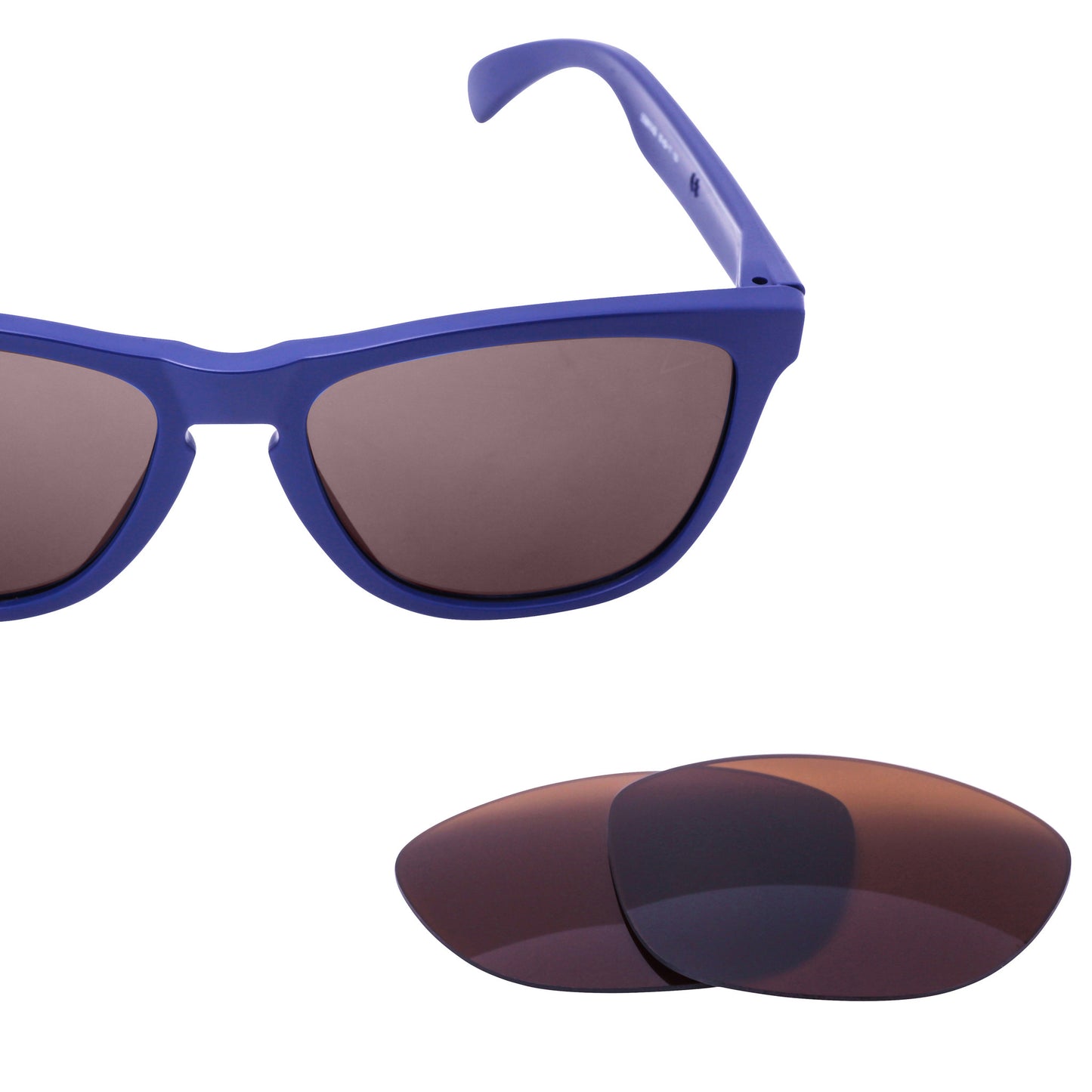 Oakley Frogskins